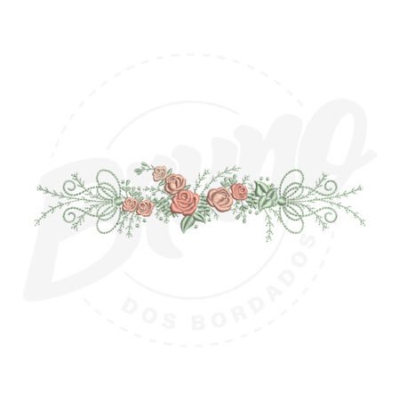 MP10M026 - Barrinha rosas
