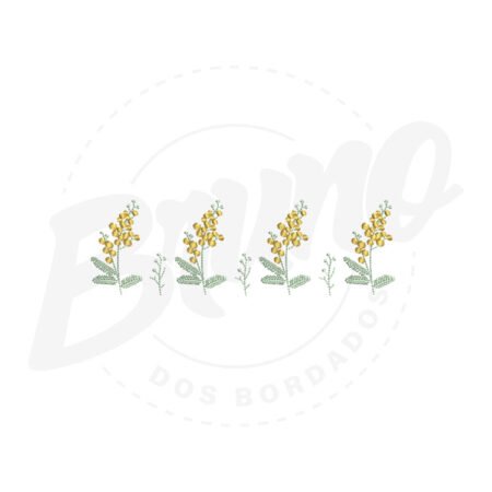 MP10M028 - Flores