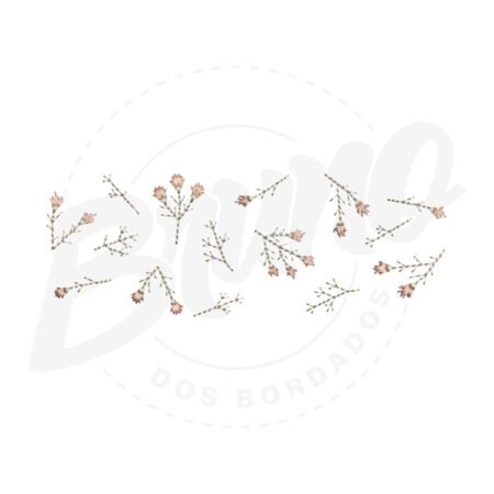 MP10M033 - Flores