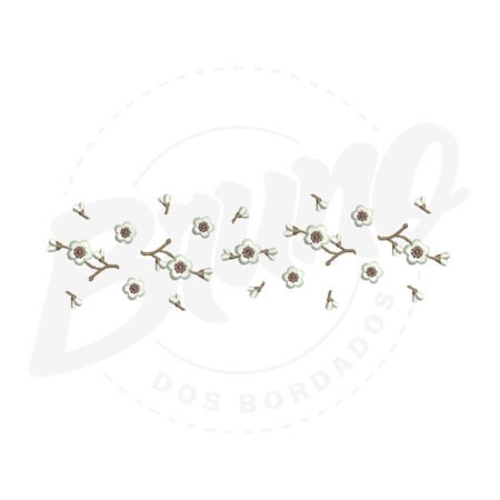 MP10M034 - Flores