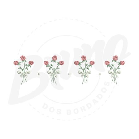 MP10M035-1 MP10M035 - Flores