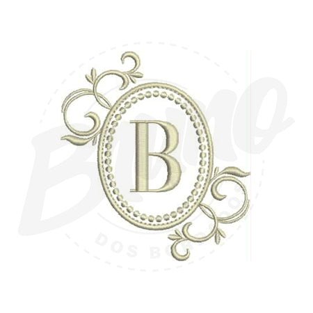 MP12B-1 Alfabeto Clássico