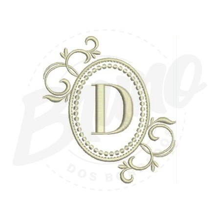 MP12D-1 Alfabeto Clássico