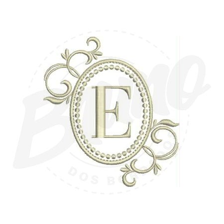 MP12E-1 Alfabeto Clássico