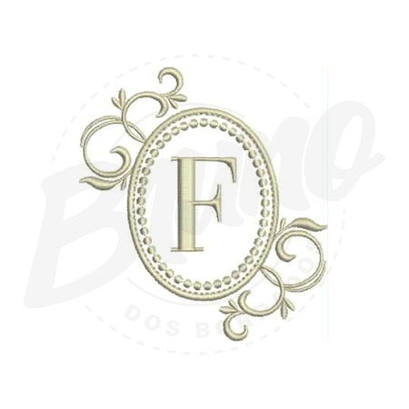 MP12F-1 Alfabeto Clássico