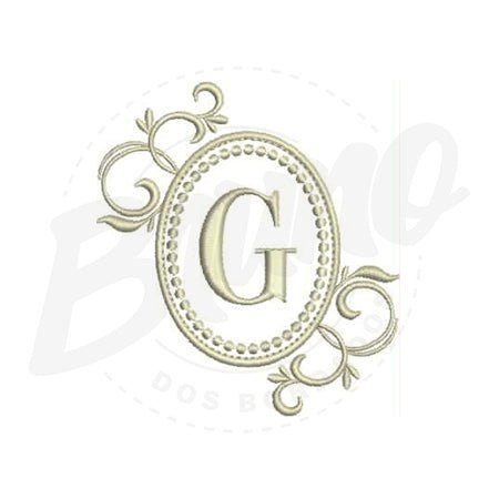 MP12G-1 Alfabeto Clássico