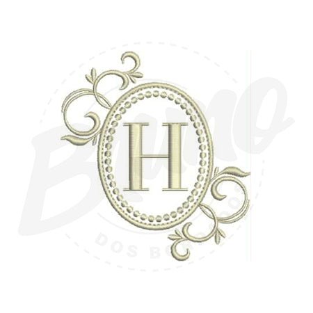 MP12H-1 Alfabeto Clássico