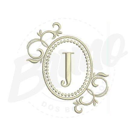 MP12J-1 Alfabeto Clássico