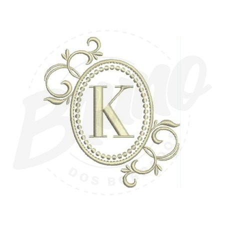 MP12K-1 Alfabeto Clássico