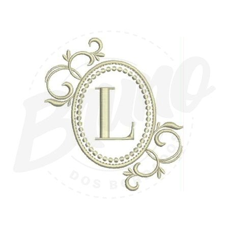 MP12L-1 Alfabeto Clássico