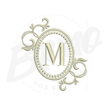 MP12M-1 Alfabeto Clássico