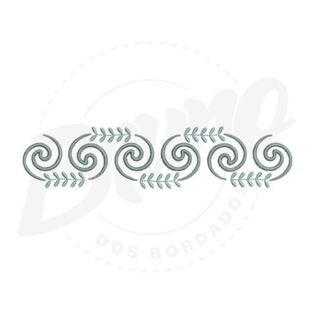 MP12M020 - Barrinha