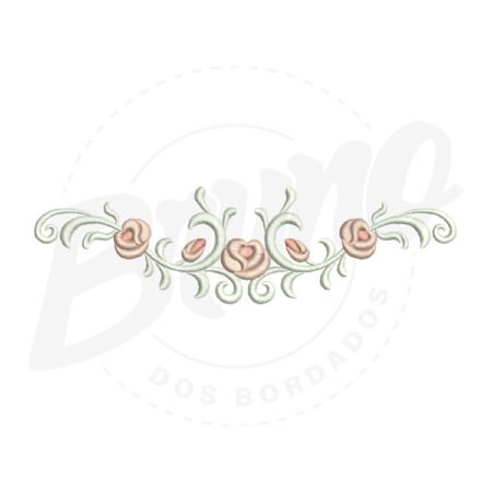 MP12M031 - Barrinha