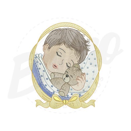 MP12M042-1 MP12M042 - Criança