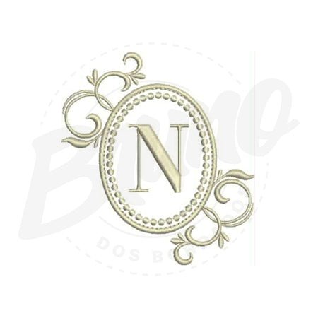 MP12N-1 Alfabeto Clássico