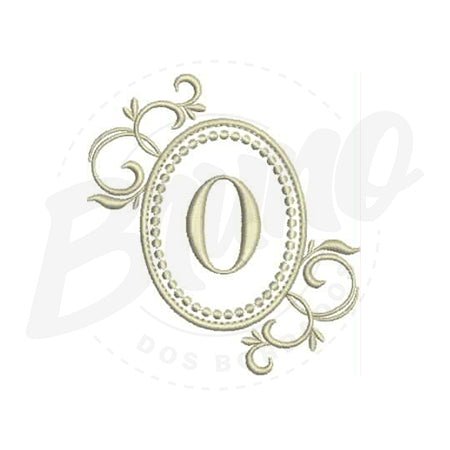 MP12O-1 Alfabeto Clássico