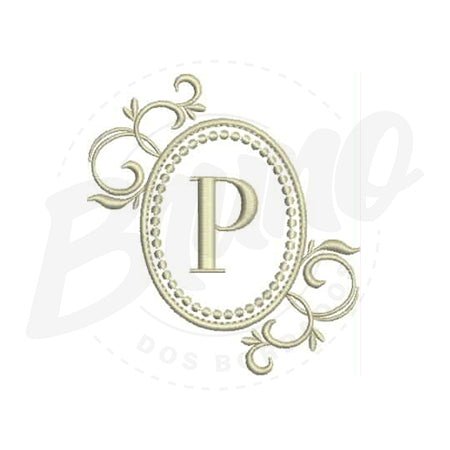 MP12P-1 Alfabeto Clássico