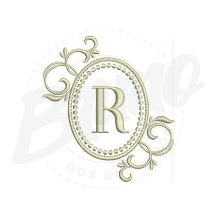 MP12R-1 Alfabeto Clássico