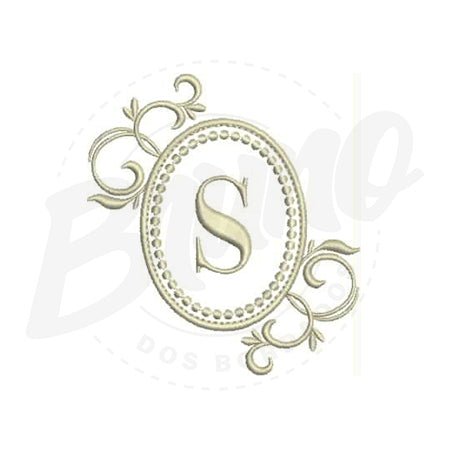 MP12T-1 Alfabeto Clássico