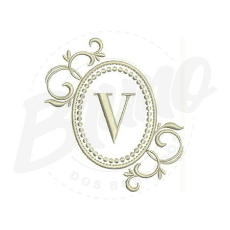 MP12V-1 Alfabeto Clássico