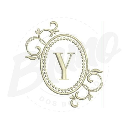 MP12Y-1 Alfabeto Clássico