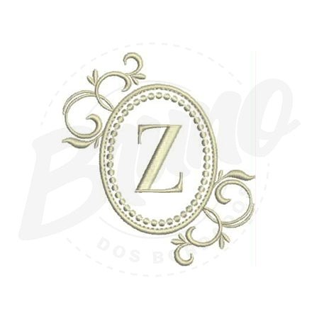 MP12Z-1 Alfabeto Clássico