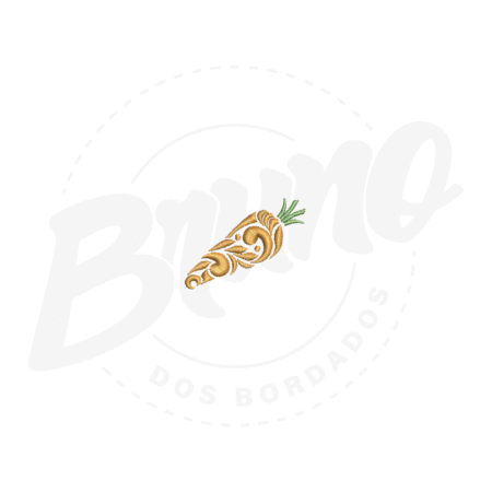 MP14MM33-1 MP14MM33 - Cenoura MINI