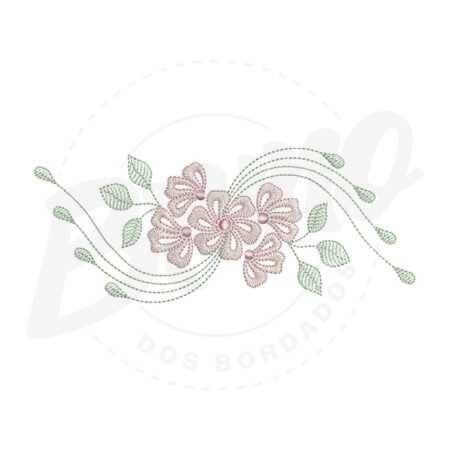MP16M011 - Barrinha