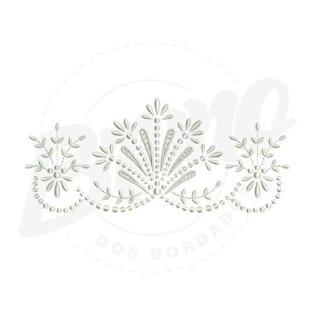 MP16M047 - Flores