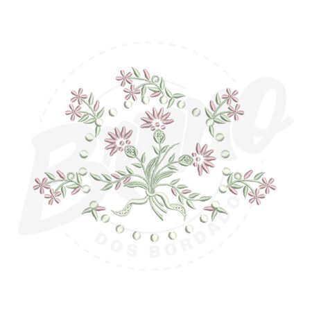 MP16M054 - Flores