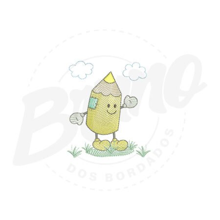 MP17M006-1 MP17M006 - Lápis