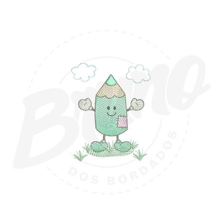 MP17M009-1 MP17M009 - Lápis