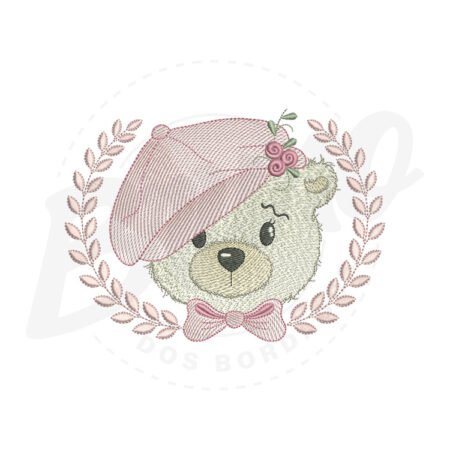 MP17M039-1 MP17M039 - Urso