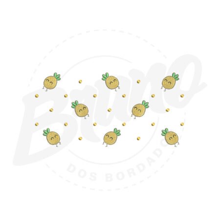 MP17M055-1 MP17M055 - Barrinha frutas