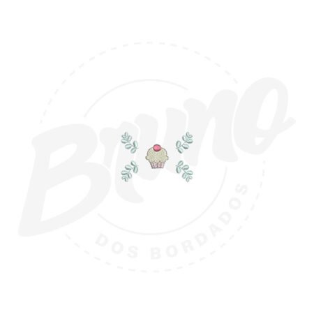 MP18M003 - Cupcake MINI