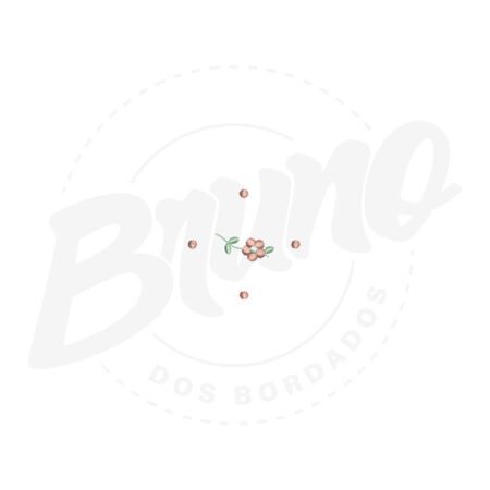 MP18M005 - Flores MINI