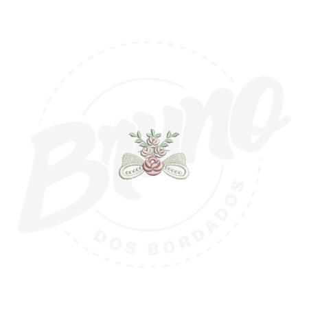 MP18M035 - Flores MINI