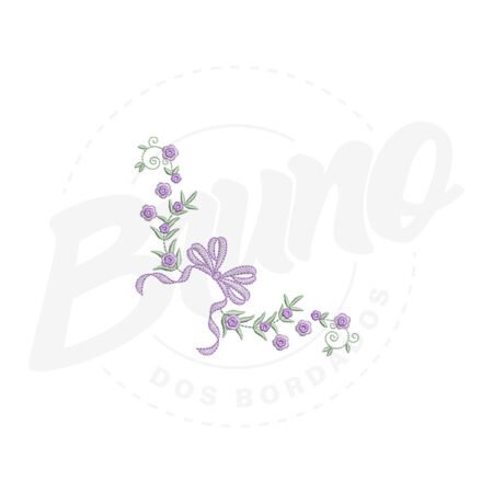 MP18M056-1 MP18M056 - Canto laço