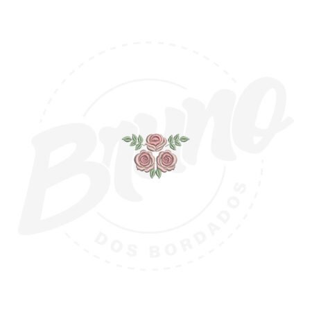 MP18M153 - Flores MINI