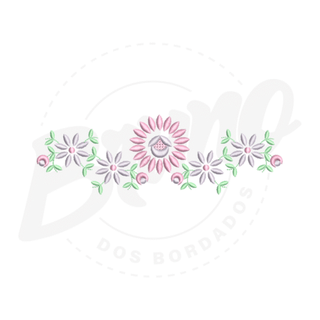 MP19M042 - Barrinha Flor