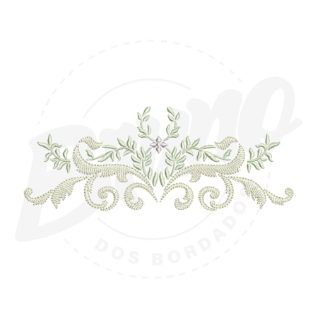 MP19M226-1 MP19M226 - Barrinha ramo