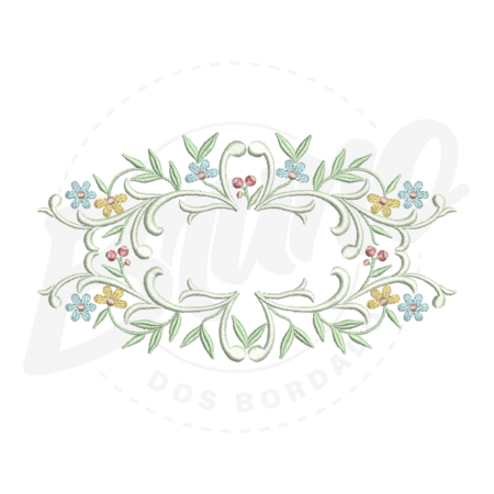 MP19M270-1 MP19M270 - Moldura