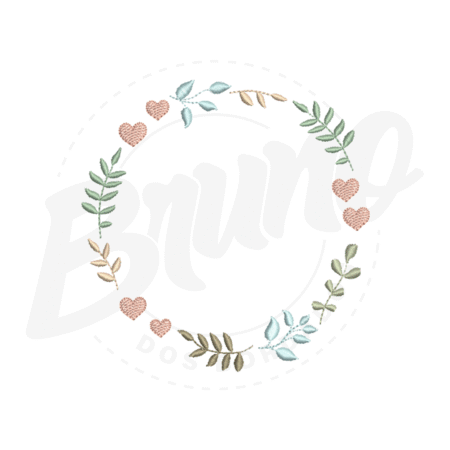 MP22M008-1 MP22M008 - Moldura ramo