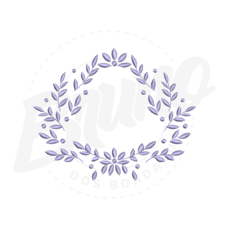 MP22M133 - Moldura ramo