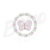 MP23M028 -  Moldura Borboleta 3D, Aplique e Tatame