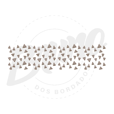 MP23M058 - Barrinha