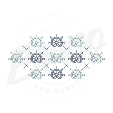 MP23M066T13X18-1 MP23M066 - Barrinha Naval