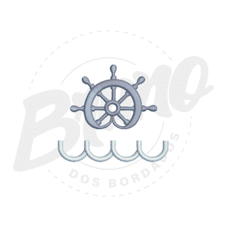 MP23M070 - Barrinha Naval