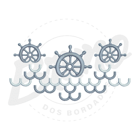 MP23M074T13X18-1 MP23M074 - Barrinha Naval