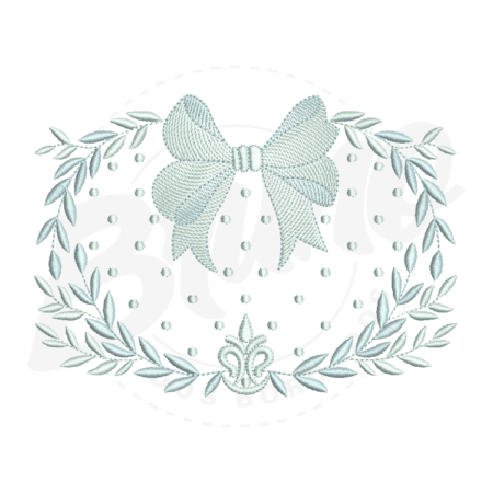 MP23M075T13X18-1 MP23M075 - Moldura Laço